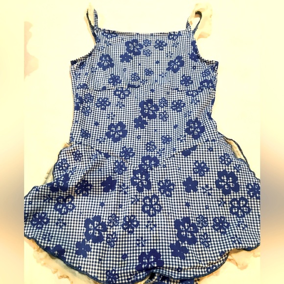 Two ladies practice skating dresses, adult small, good used condition. - Picture 3 of 9